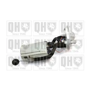 QUINTON HAZELL QFP774