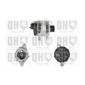 QUINTON HAZELL QRA2715
