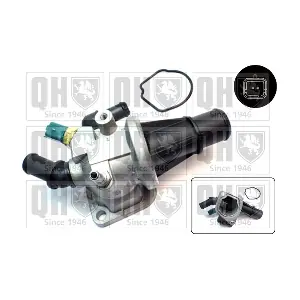 QUINTON HAZELL QTH782K