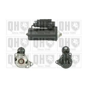 QUINTON HAZELL QRS1796