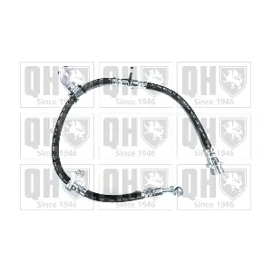 QUINTON HAZELL BFH5193