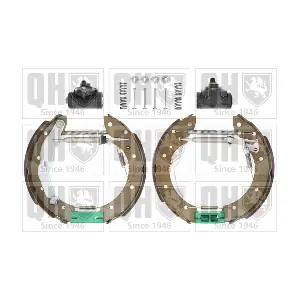BS955K1 QUINTON HAZELL