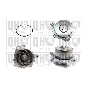 QUINTON HAZELL QCP3211