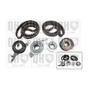QUINTON HAZELL QBK599