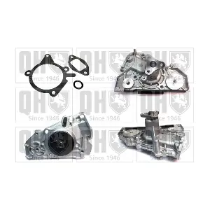 QUINTON HAZELL QCP3537