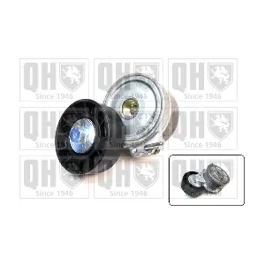 QUINTON HAZELL QTA1210