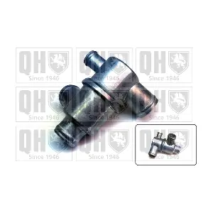 QTH245K QUINTON HAZELL