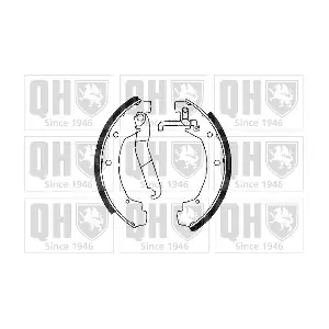 QUINTON HAZELL BS1059