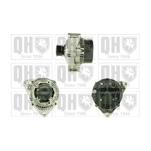 QUINTON HAZELL QRA2930