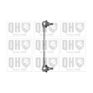 QLS3724S QUINTON HAZELL