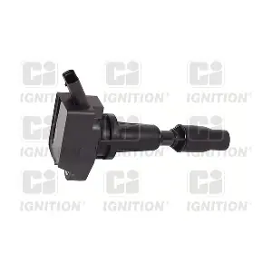 XIC8630 QUINTON HAZELL
