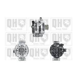 QUINTON HAZELL QRA1655
