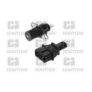 QUINTON HAZELL XREV107