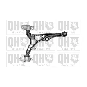 QUINTON HAZELL QSA998S