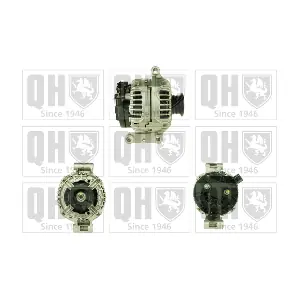 QUINTON HAZELL QRA2460