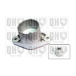 QUINTON HAZELL EMR6096