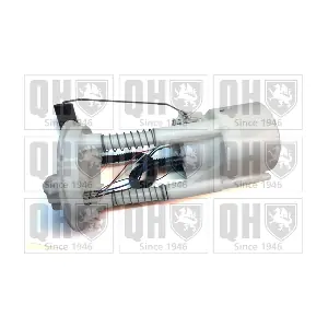 QFP882 QUINTON HAZELL