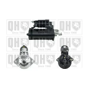 QUINTON HAZELL QRS1680