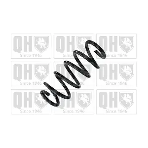 QCS8906 QUINTON HAZELL