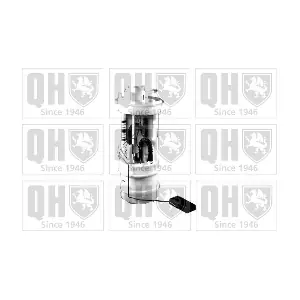 QUINTON HAZELL QFP720