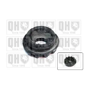 QUINTON HAZELL EMR2501