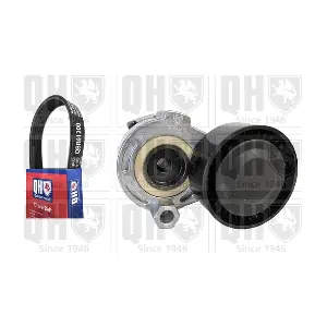 QUINTON HAZELL QDK89