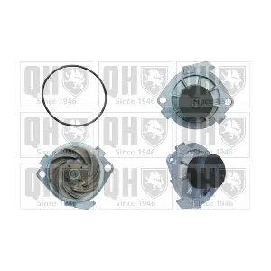 QUINTON HAZELL QCP-4220