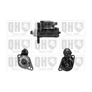 QRS1845 QUINTON HAZELL