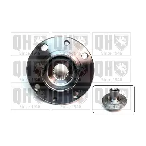 QUINTON HAZELL QWH170