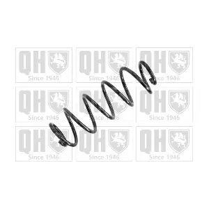 QCS6285 QUINTON HAZELL