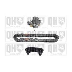 QUINTON HAZELL QCK111