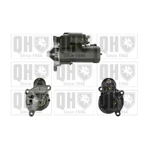 QUINTON HAZELL QRS1080