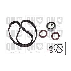 QUINTON HAZELL QBK239P