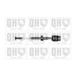 QUINTON HAZELL QR2937S
