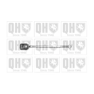 QR3810S QUINTON HAZELL