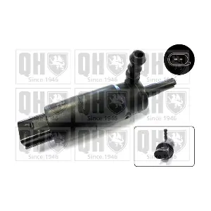 QUINTON HAZELL QWP040