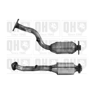QCAT91749H QUINTON HAZELL