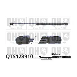 QUINTON HAZELL QTS128910