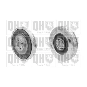 QUINTON HAZELL QCD12