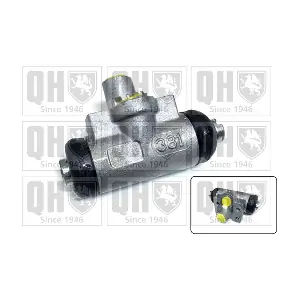 QUINTON HAZELL BWC3808