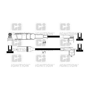 QUINTON HAZELL XC827