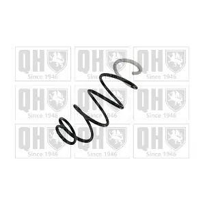 QCS9005 QUINTON HAZELL