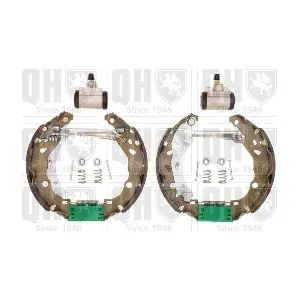 BS1156K3 QUINTON HAZELL