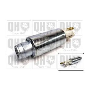 QUINTON HAZELL QFP703