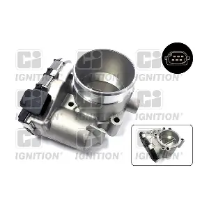 XPOT607 QUINTON HAZELL