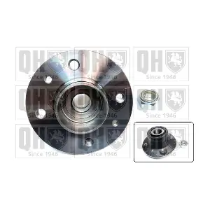 QUINTON HAZELL QWB680