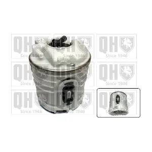 QUINTON HAZELL QFP691