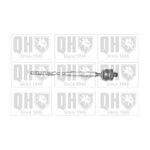 QR3710S QUINTON HAZELL
