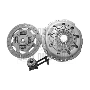 QKT2727AF QUINTON HAZELL