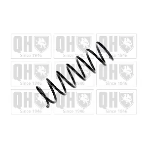 QCS6852 QUINTON HAZELL